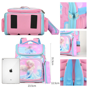 Nuovo Arrivo Zaino Scolastico di Alta Qualità in EVA con Guscio Rigido <span class=keywords><strong>per</strong></span> Bambini dell'<span class=keywords><strong>Asilo</strong></span> con Stampe Cartoon <span class=keywords><strong>per</strong></span> Ragazzi e Ragazze - Product Image 6