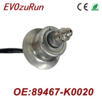 Capteur de rapport air-carburant direct usine, sonde d'oxygène amont 89467-K0020 pour Toyota Yaris Cross Aqua Lexus LBX Mazda 2 Hybrid