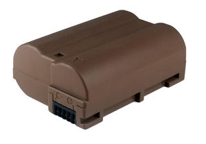 TEN-EL15 Type-C แบตเตอรี่กล้องชาร์จสําหรับ <span class=keywords><strong>Nikon</strong></span> <span class=keywords><strong>EN</strong></span>-<span class=keywords><strong>EL15A</strong></span>/<span class=keywords><strong>EN</strong></span>-EL15B/<span class=keywords><strong>EN</strong></span>-EL15C - Product Image 2