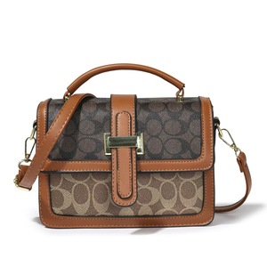 Bolso Bandolera <span class=keywords><strong>de</strong></span> Diseño <span class=keywords><strong>de</strong></span> Lujo Personalizado, Bolso <span class=keywords><strong>de</strong></span> Hombro Diagonal <span class=keywords><strong>de</strong></span> Moda - Product Image 2