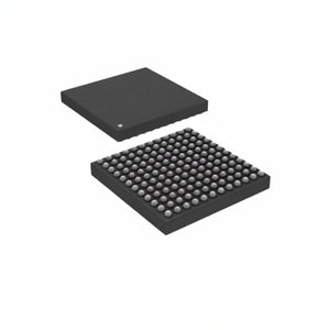 ตัวควบคุมแบบฝังตัว144 Lfbga ADSP-2185MKCA-300 IC DSP 16BIT 144MBGA วงจรรวมของแท้ผู้จัดจำหน่ายที่ได้รับอนุญาต - Product Image 1