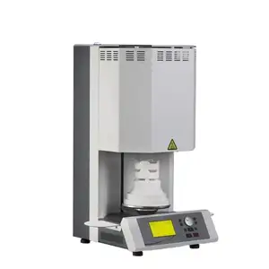 High Quality Factory Sale Dental Ceramics Furnace Dental Porcelain Furnace