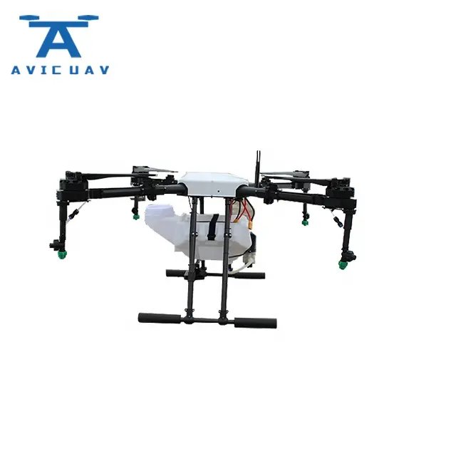 AVICUAV is a chinese made high tech agricultural product 25L plant protection UAV