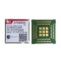 Módulo Celular 4G LTE RF SIMCom A7608SA-H MINIPCIe, A7608SA-H-PCIE, A7608SA-PCIE, A7608SA, A7608SA-H, MINI PCIE, MiniPCIE