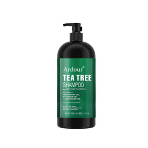 Shampoo anti-chute DHT Blocker pour la croissance des cheveux, à base de palmier nain et d'huile de graines de citrouille, pour hommes et femmes - Product Image 5