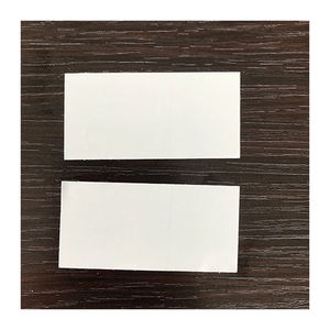 Adesivo Fragile di Alta Qualità con Texture Delicata 80mic, Aspetto di Lusso, Interno Fragile, Monouso, Anti-Riutilizzo, di Fascia Alta - Product Image 4