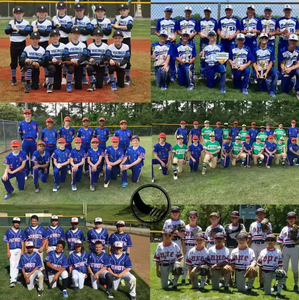 Uniforme de Béisbol Personalizado de Fábrica, Camiseta de Malla Transpirable con Botones y Bordado, Talla Grande, Secado Rápido, Absorbe la Humedad - Product Image 6