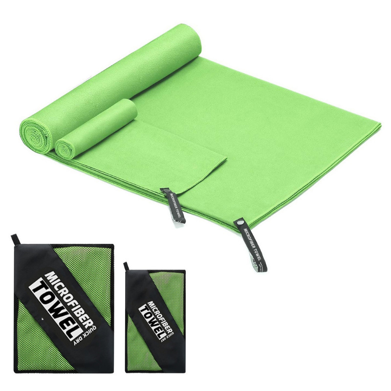 Verde claro-Bolsa de malla