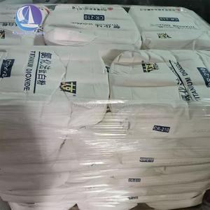 Yüksek parlaklık kapsama beyaz Pigment tüm amaçlı Industrial <span class=keywords><strong>TiO2</strong></span> titanyum dioksit CR501 bina endüstriyel kağıt yapımı için - Product Image 5