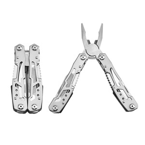 Khuyến mãi quà tặng doanh nghiệp biểu tượng tùy chỉnh tuốc nơ vít Túi dao đa công cụ kìm MultiTool - Product Image 3