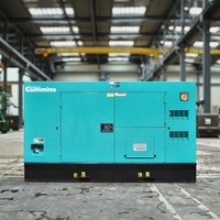 Générateur diesel Weichai Yangdong 20KVA 25KVA 40KW 50KVA 30KW 60KW 90KW 80KVA 100KVA ATS