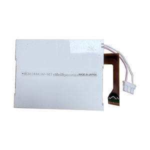 LCD display KCS038AA1AJ-G21 LCD screen supplier 3.8 inch resolution 240*320 High-end Industrial Displays - Product Image 1