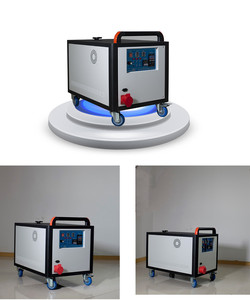 Machine <span class=keywords><strong>de</strong></span> <span class=keywords><strong>nettoyage</strong></span> à vapeur haute pression Jieneng, utilisée pour le lavage des voitures à vapeur <span class=keywords><strong>et</strong></span> le <span class=keywords><strong>nettoyage</strong></span> des graisses <span class=keywords><strong>de</strong></span> cuisine - Product Image 2
