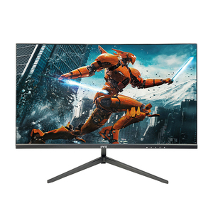 Màn hình máy tính 27 inch 4K HDR400, vỏ nhôm nguyên khối, thiết kế <span class=keywords><strong>d</strong></span>ành cho game thủ, 165Hz/180Hz, màn hình LCD cho PC - Product Image 3