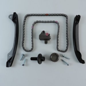 Kit de cadena de distribución 13028-1KT0A 9 * 152L para NISSAN HR12DDR 1.2L MICRA IV (K13) 1,<span class=keywords><strong>2</strong></span> 2017 Hatchback 98HP 11 - Product Image 1