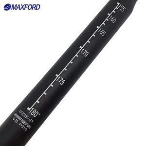 MAXFORD Tube <span class=keywords><strong>de</strong></span> <span class=keywords><strong>Selle</strong></span> 30.4mmx310mm pour Vélo Partagé, Tige <span class=keywords><strong>de</strong></span> <span class=keywords><strong>Selle</strong></span> <span class=keywords><strong>de</strong></span> Vélo <span class=keywords><strong>de</strong></span> Route, Levier <span class=keywords><strong>de</strong></span> <span class=keywords><strong>Selle</strong></span> <span class=keywords><strong>de</strong></span> Vélo Partagé Antivol - Product Image 3