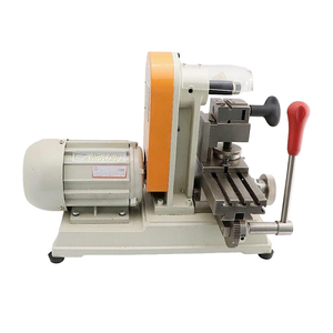 Máquina Duplicadora de Llaves de Alta Seguridad Wenxing WX-22, 220V/110V 180W, Máquina Cortadora de Llaves - Product Image 2