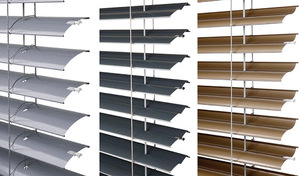 Tapparelle Avvolgibili Motorizzate Impermeabili per Esterni in Alluminio / Veneziane / Tende / Persiane - Product Image 2