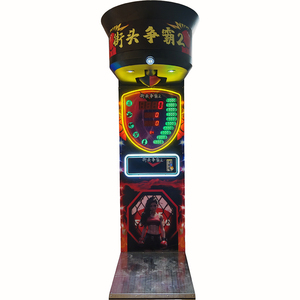 <b>Boxing</b> <b>punch</b> game <b>machine</b> <b>boxing</b> game <b>machine</b> for sale electronic <b>boxing</b> game <b>machine</b> - Product Image 4