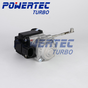Nuevo Actuador Eléctrico Turbo para Audi A3 TT VW Golf Passat Skoda Octavia <span class=keywords><strong>Seat</strong></span> <span class=keywords><strong>Leon</strong></span> 1.8 TFSI TSI 2012-2020 06K145701JV 06K145725T - Product Image 5