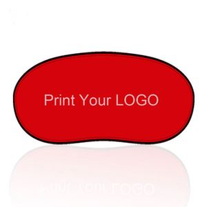 ป้ายโฆษณาแบบพกพา รูปทรงสามเหลี่ยมและทรงถั่ว กันลม สำหรับงานกีฬา - Product Image 2