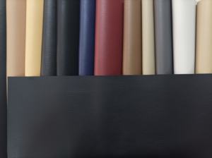 Holed ออกแบบ Pvc Pu หนังสังเคราะห์ Samsonite Cuero De Pvc Samsonite Cuero Cittico En Pvc Rexine <span class=keywords><strong>Mcm</strong></span> Kylieskinmurah - Product Image 3