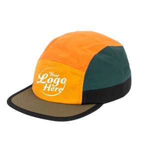 Gorra Deportiva Unisex de Invierno con Logotipo Personalizado y Protección UV para Béisbol, Golf, Pesca y Actividades al Aire Libre - Product Image 5