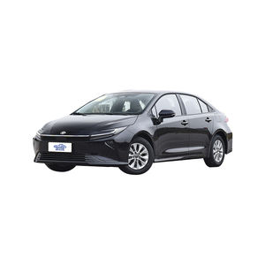 <span class=keywords><strong>Toyota</strong></span> <span class=keywords><strong>Corolla</strong></span> 2026 1.8L Hybride Édition Haut de Gamme Conduite à Gauche Sièges en Cuir Berline à Aspiration Naturelle avec Toit Ouvrant Électrique - Product Image 1