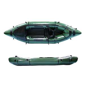 <span class=keywords><strong>Raft</strong></span> gonflable pliable en TPU léger personnalisé et packraft <span class=keywords><strong>pas</strong></span> <span class=keywords><strong>cher</strong></span> - Product Image 1