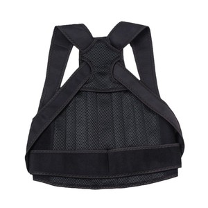 Đai chỉnh tư thế ngồi định hình cơ thể bảo vệ người lớn Chất liệu cao su tổng hợp giúp chỉnh sửa cột sống và lưng gù - Product Image 6
