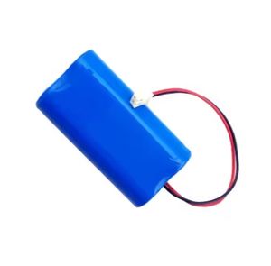 2S1P <span class=keywords><strong>7.2V</strong></span> 4000mah 21700 리튬 이온 배터리 팩 전기 장난감 및 공구 고효율 성능 - Product Image 6