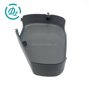 Couverture Gauche de Remplacement pour Mini-Excavatrice EexcavaStart PW03M01661F1 – Pièce de Rechange Durable, Haute Performance, Certifiée - Product Image 1