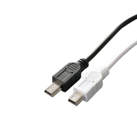 Câble d'alimentation et de données USB en gros de haute qualité pour calculatrices Texas Instruments Plus C Silver Edition Calculatrices graphiques