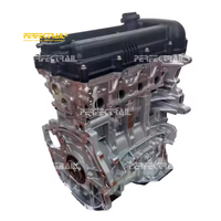 1G191-2GU00 High Quality Auto Parts Engine Assembly G4FC 1.6L for Hyundai Tucson Ix35 Sonata Forte Optima K5 Sportage