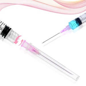 Ống tiêm thú y <span class=keywords><strong>2cc</strong></span> chuyên nghiệp với hệ thống kim khóa luer bền - Product Image 4