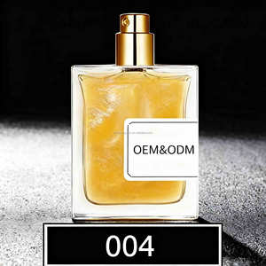 Parfum Shining Love 50 ml, parfum pour femme longue durée avec poudre scintillante en spray - Product Image 3