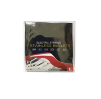 FD 60CL/60XL/70XL/150XL/3350R/ST3050R Acoustic & Electric Guitar Strings