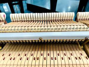 Piano à queue <span class=keywords><strong>Yamaha</strong></span> <span class=keywords><strong>C2</strong></span> de qualité supérieure, d'excellente qualité, pour usage professionnel, fabriqué au Japon - Product Image 6