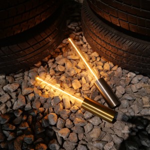 <span class=keywords><strong>Lampe</strong></span> de table LED portable <span class=keywords><strong>sans</strong></span> <span class=keywords><strong>fil</strong></span> en forme de tige, intensité réglable, <span class=keywords><strong>rechargeable</strong></span>, veilleuse d'ambiance, <span class=keywords><strong>lampe</strong></span> à main pour restaurant, bar, hôtel - Product Image 4