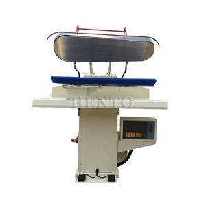 Máquina de planchar <span class=keywords><strong>a</strong></span> <span class=keywords><strong>vapor</strong></span> de la mejor calidad de China/máquina de planchar automática/máquina de planchar <span class=keywords><strong>para</strong></span> <span class=keywords><strong>camisas</strong></span> - Product Image 6