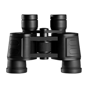 Binoculares de Visión Nocturna 20x50 con Revestimiento FMC, Enfoque Central, para Uso en Exteriores - Product Image 3
