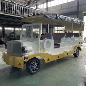Factory Direct Sales of Classic Vehicle Quality Vintage Cars/Vintage Vintage Cars for Sale/classic White Vintage Cars - Product Image 2