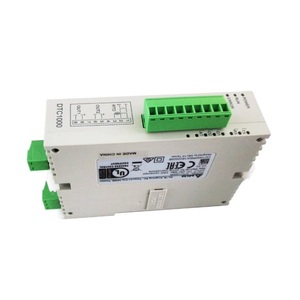 Controlador de Temperatura DTC1000R Original en Stock, para Riel DIN, 24VDC, Autoajustable, Expandible a 7 Esclavos - Product Image 4