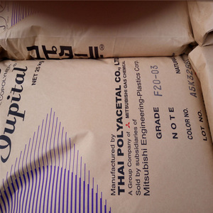 Mitsubishi POM iupital F20-54 F20-EW F20-73R1 polyoxymethylene nhựa POM nguyên liệu nhựa - Product Image 5