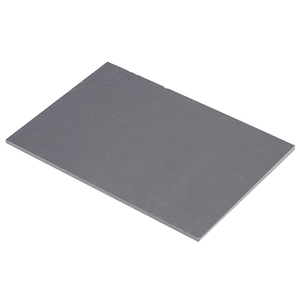 2020 embalaje estándar de la exportación deshacerse de pvc hoja sólida de la - Product Image 1