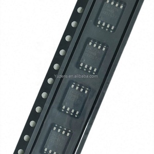 Cổng trình điều khiển thứ cấp bên đồng Bộ Chỉnh Lưu điều khiển mạch tích hợp ucc24610drbr - Product Image 5