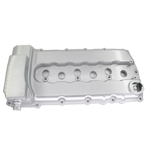 Клапанная крышка двигателя 03H103429 <span class=keywords><strong>3</strong></span>.6L V6 FSI подходит для Volkswagen Passat, Touareg, Phaeton, Audi Q7 и Porsche Cayenne. - Product Image 5