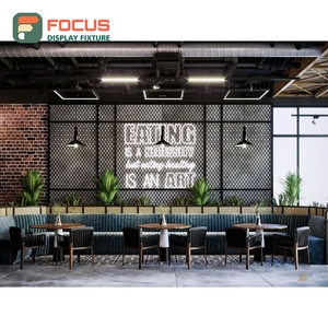 Exhibidor Creativo para Productos de Café, Base de Madera, Estante para Exhibición de Galletas y Bocadillos, Estante para Cafetería - Product Image 4