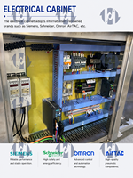 Machine de remplissage de gel en seringue plastique pour la production de gel appât pour insectes, équipement de remplissage industriel pour pesticides et lutte antiparasitaire