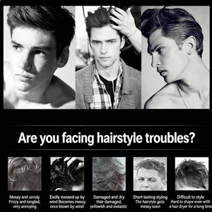 <span class=keywords><strong>BTS</strong></span> ARIRANG MUSIC <span class=keywords><strong>POSTER</strong></span> - Trattamento Capelli alle Erbe a Lunga Tenuta per Capelli Secchi, Anti-Crespo e Lucentezza, Protezione del Colore - Product Image 2